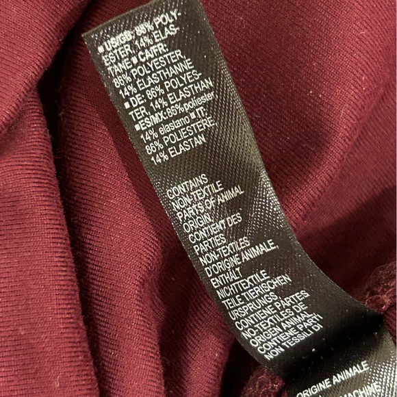 NWOT Core 10 Women's All Day Comfort 22" High-Waist Capri Yoga Legging - Picture 10 of 13